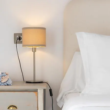 Poppy's House Holiday home Colonia de Sant Jordi