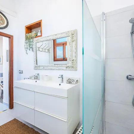 Poppy's House Holiday home Colonia de Sant Jordi