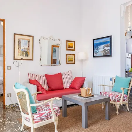 Poppy's House * Colonia de Sant Jordi