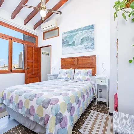 Poppy's House Colonia de Sant Jordi